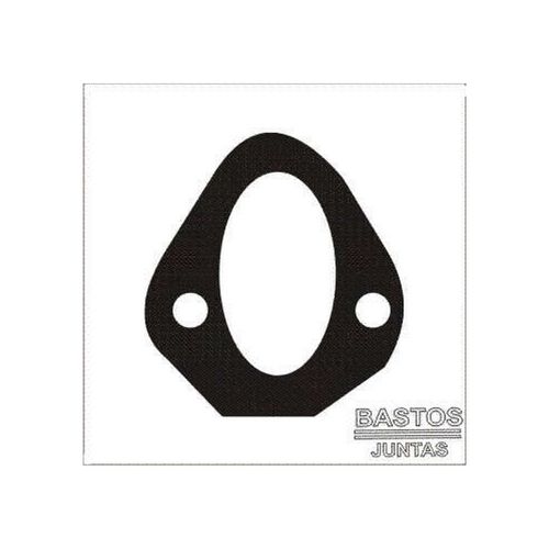 JUNTA DA BOMBA COMBUSTIVEL - FLANGE FORD MAVERICK UTILITARIO APOS 1979 - BASTOS