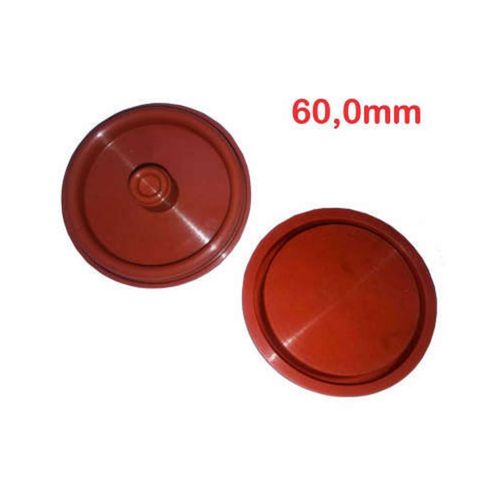 DIAFRAGMA - MEMBRANA SUSPIRO TV SILICONE 76.7 MM BMW  116i | 118i | 20i |  316i | MINI COOPER | N13  - BASTOS