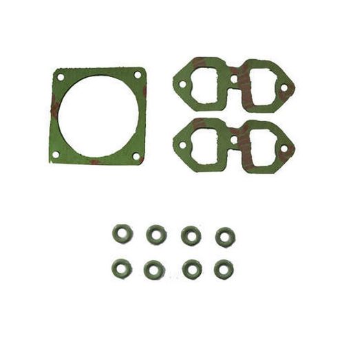 KIT DA INJECAO ELETRONICA - M POINT GM OMEGA - BASTOS