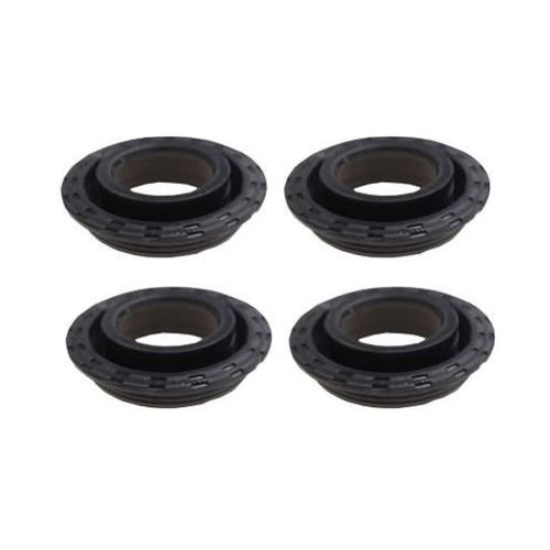 BORRACHA TAMPA VALV - RENAULT CLIO KANGOO TWINGO SANDERO PEUGEOT 206 D4D D4F 1.0 16V APOS 2000 HIFLE - BASTOS