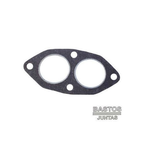 JUNTA DA SAIDA ESCAPAMENTO - RENAULT TRAFIC DIESEL GAS - BASTOS