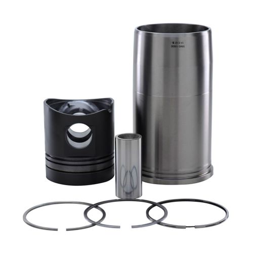 KIT DE MOTOR - OM447/449LA 2001 A 2006 - MAHLE