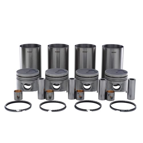 KIT DE MOTOR - PEUGEOT/CITROEN 1.8L 8V APOS 1992 - APEX