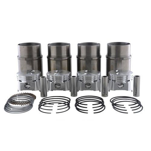 KIT DE MOTOR - FORD CORCEL II 1.6L GAS ATE 1982 - APEX