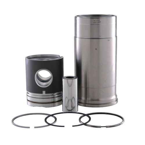 KIT DE MOTOR - SCANIA 113H SC 11 APOS 1996 - MAHLE