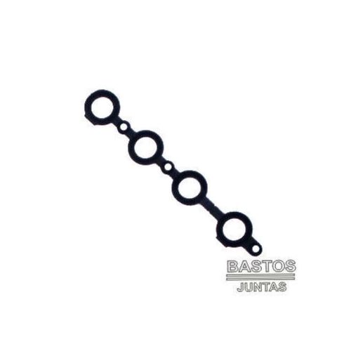 BORRACHA TAMPA VALV - VW GOLF BORA VARIANT PASSAT AUDI A3 A4 A6 1.8 20V TURBO (ENTRE CABO VELA) - BASTOS