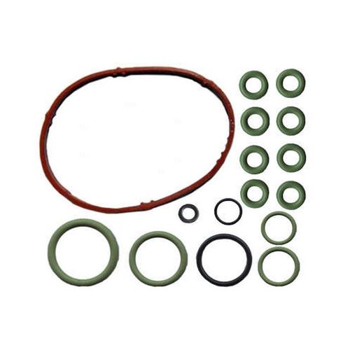 KIT DA INJECAO ELETRONICA - M POINT VW GOLF SR BORA AUDI A3 A4 AEH AKL AHL ANA ARM 1.6 8V DE 1999 A  - BASTOS