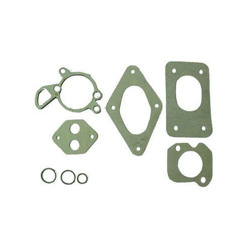 KIT DA INJECAO ELETRONICA - S POINT FORD ESCORT GL GLS VERONA 1.6 1.8 EEC IV CFI DE 1994 A 1996 - BASTOS