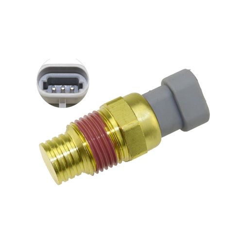 SENSOR DE PRESSAO - CUMMINS N/NT 855 - CUMMINS