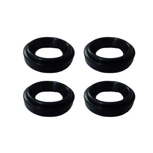 BORRACHA TAMPA VALV - HYUNDAI TUCSON I30 KIA SPORTAGE CERATO 2.0 16V G4GC (4 PCS) - BASTOS