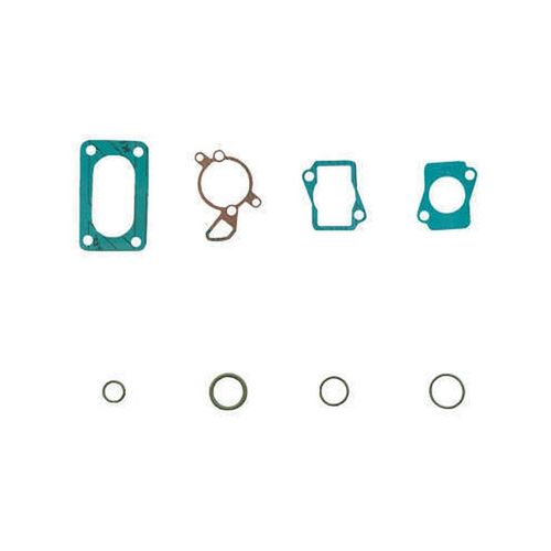 KIT DA INJECAO ELETRONICA - S POINT FIAT UNO MILLE ELBA PREMIO 1.0 1.5 1.6 SINGLE POINT SISTEMA MARE - BASTOS