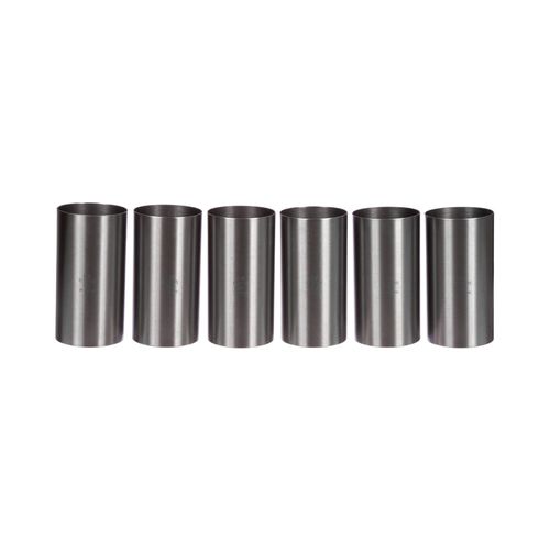 CAMISA - CUMMINS SERIE 6BT 5.9L | ISF 3.8 ELETRONICO 4 CILS - RIOSULENSE