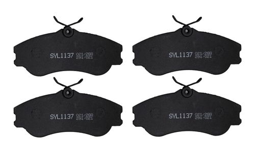 PASTILHAS SYL 1137