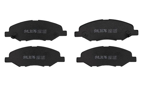 PASTILHAS SYL 3176