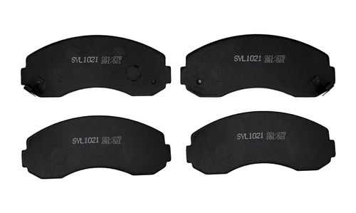 PASTILHAS SYL 1021