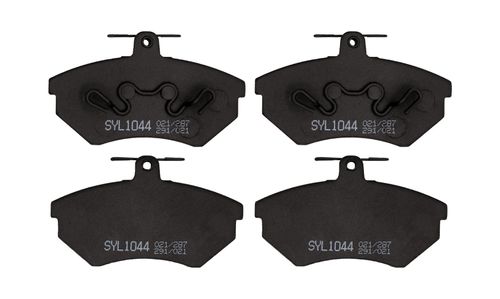 PASTILHAS SYL 1044