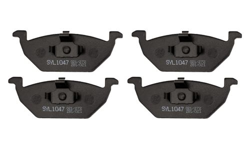 PASTILHAS SYL 1047