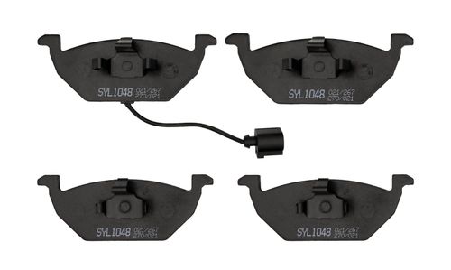 PASTILHAS SYL 1048