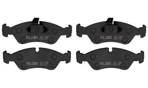 PASTILHAS SYL 1081