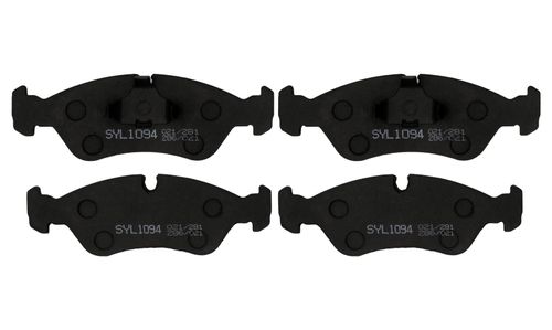 PASTILHAS SYL 1094
