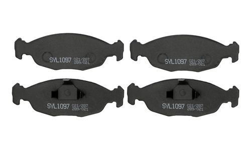 PASTILHAS SYL 1097