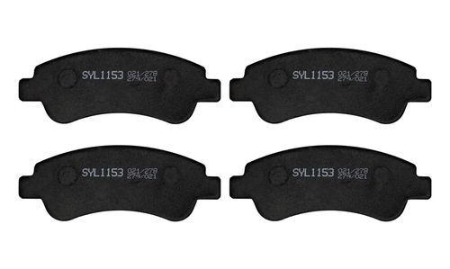 PASTILHAS SYL 1153