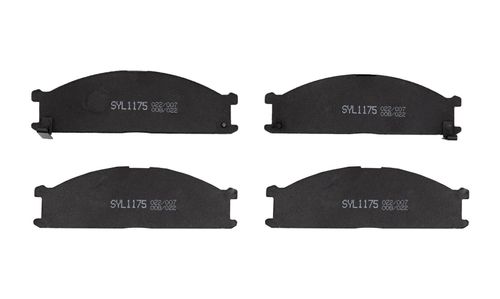 PASTILHAS SYL 1175