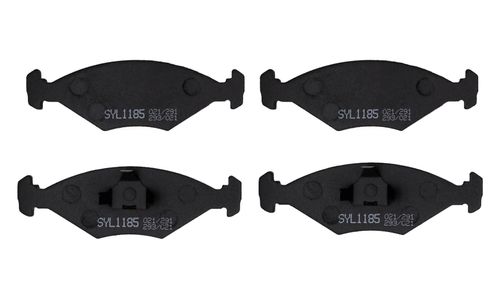 PASTILHAS SYL 1185