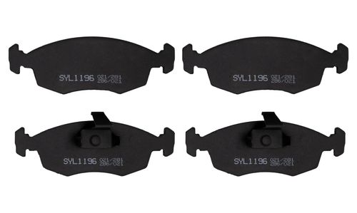 PASTILHAS SYL 1196