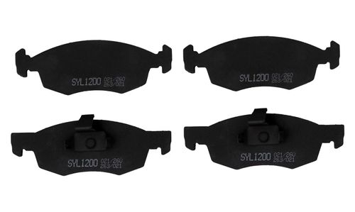 PASTILHAS SYL 1200