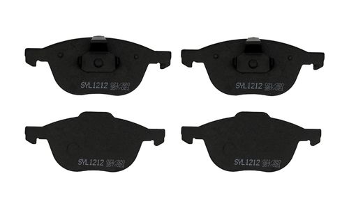 PASTILHAS SYL 1212