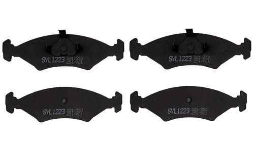 PASTILHAS SYL 1223