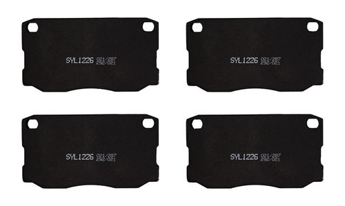 PASTILHAS SYL 1226
