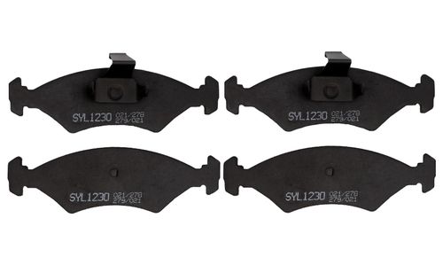 PASTILHAS SYL 1230