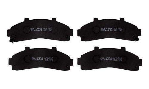 PASTILHAS SYL 1231