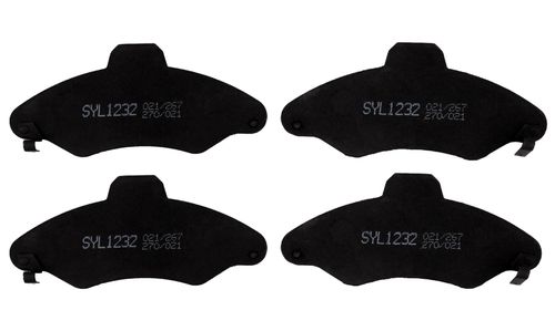 PASTILHAS SYL 1232