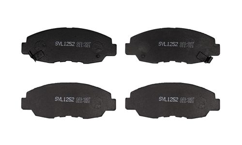 PASTILHAS SYL 1252