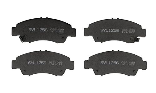 PASTILHAS SYL 1256