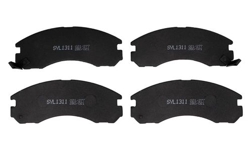PASTILHAS SYL 1311