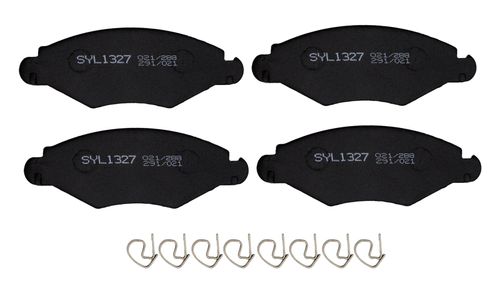 PASTILHAS SYL 1327