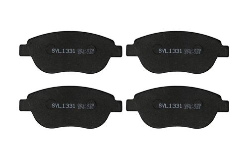PASTILHAS SYL 1331