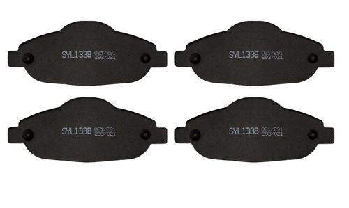 PASTILHAS SYL 1338