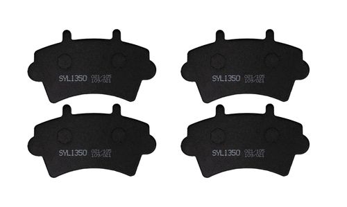 PASTILHAS SYL 1350