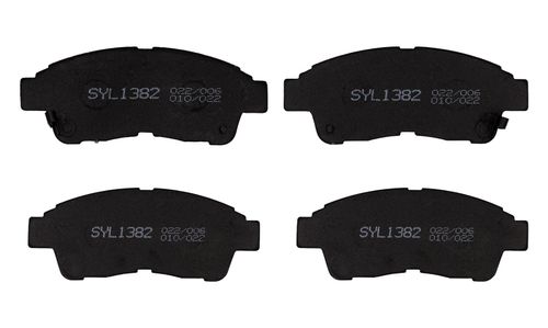 PASTILHAS SYL 1382