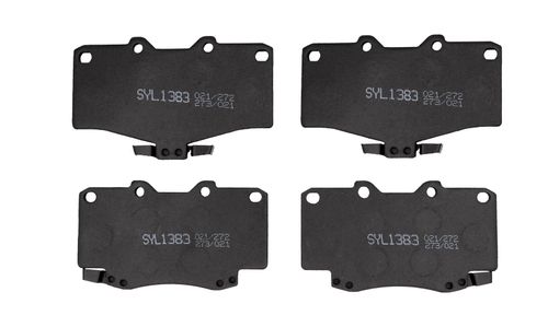 PASTILHAS SYL 1383