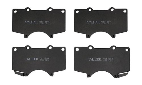 PASTILHAS SYL 1391