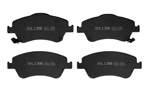 PASTILHAS SYL 1398