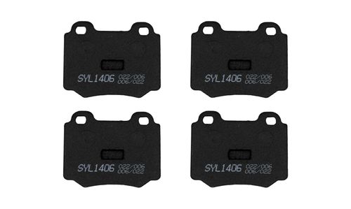 PASTILHAS SYL 1406