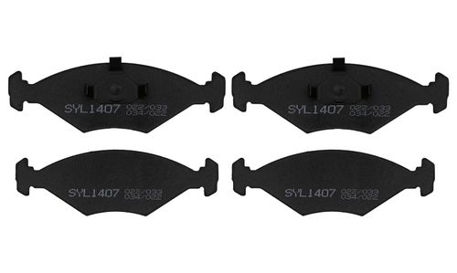 PASTILHAS SYL 1407
