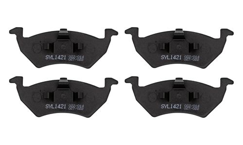 PASTILHAS SYL 1421